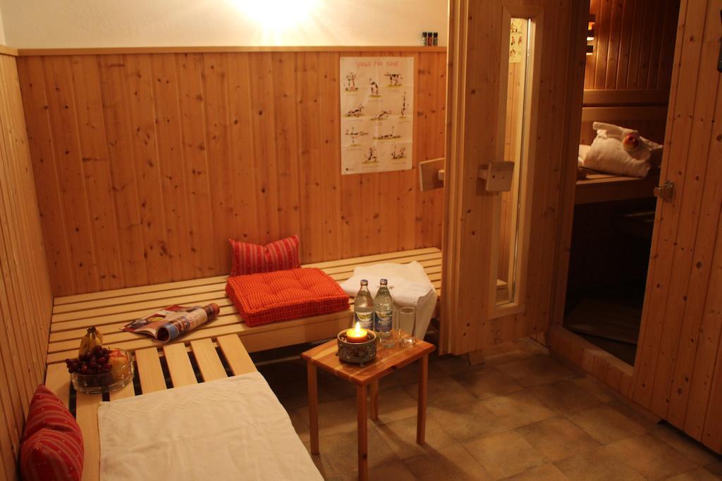 Gaestehaus Rappenkopf Oberstdorf Extérieur photo